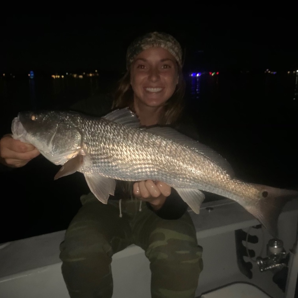 Meet your Posher, Ashleigh